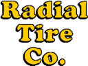 Radial Tire